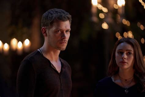 'The Originals' Series Finale Ending Killed Your Favorite.